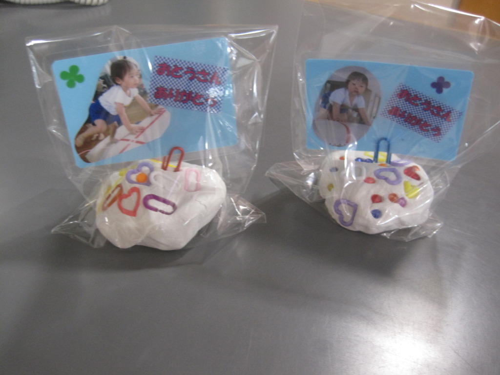 クラス別 父の日製作にピッタリの簡単で喜ばれるアイディア6選！たまごだるま TamagoDaruma