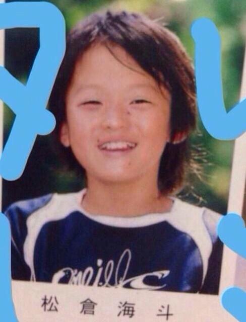 どうも。松倉海斗です。 お誕生日おめでとうまつく。 よくここまで育ったな坊や。 これからもよろしくな。 ⁡松倉海斗誕生祭まつくらくんインスタ開設おめでとうまちゅぐらむ