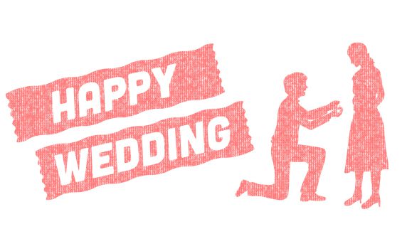 結婚式プロフィール ムービー - 無料テンプレート公開中 - 楽しもう Office