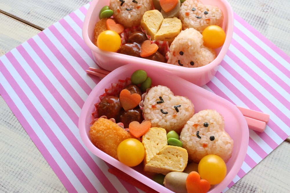 幼稚園など子供のお弁当作りに悩むすべての人へ!本当に使える お弁当ワザ総集編日本最大級 出張シェフサービス シェアダイン