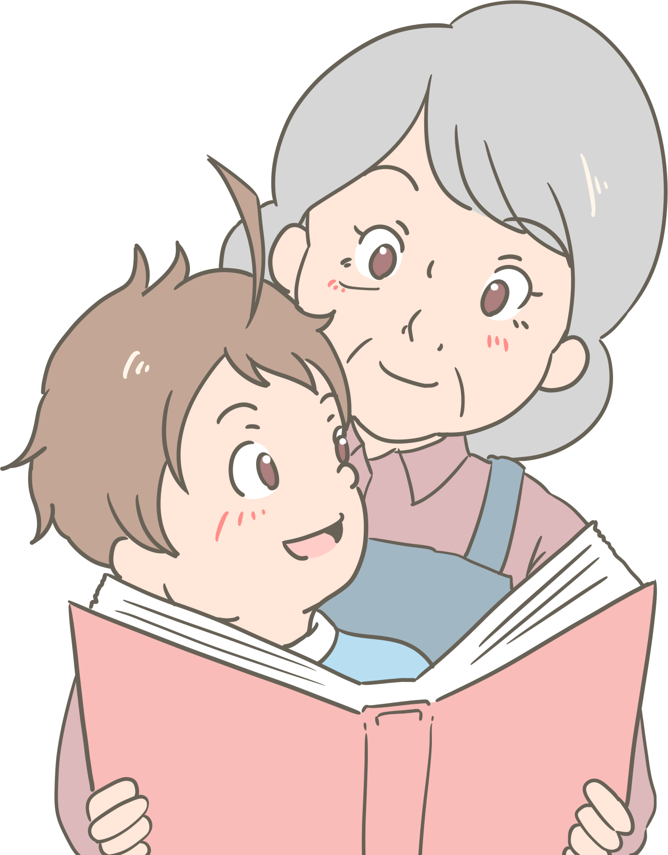 祖母の両親は 👫, YouTubeでまとめて全編ご視聴いただけます○, 2025 3 7 投稿 祖母と孫ちゃんねる ,夢に見た焼き芋を食べて、最高の一日〜！, https:youtu.be A4W96vJyQps