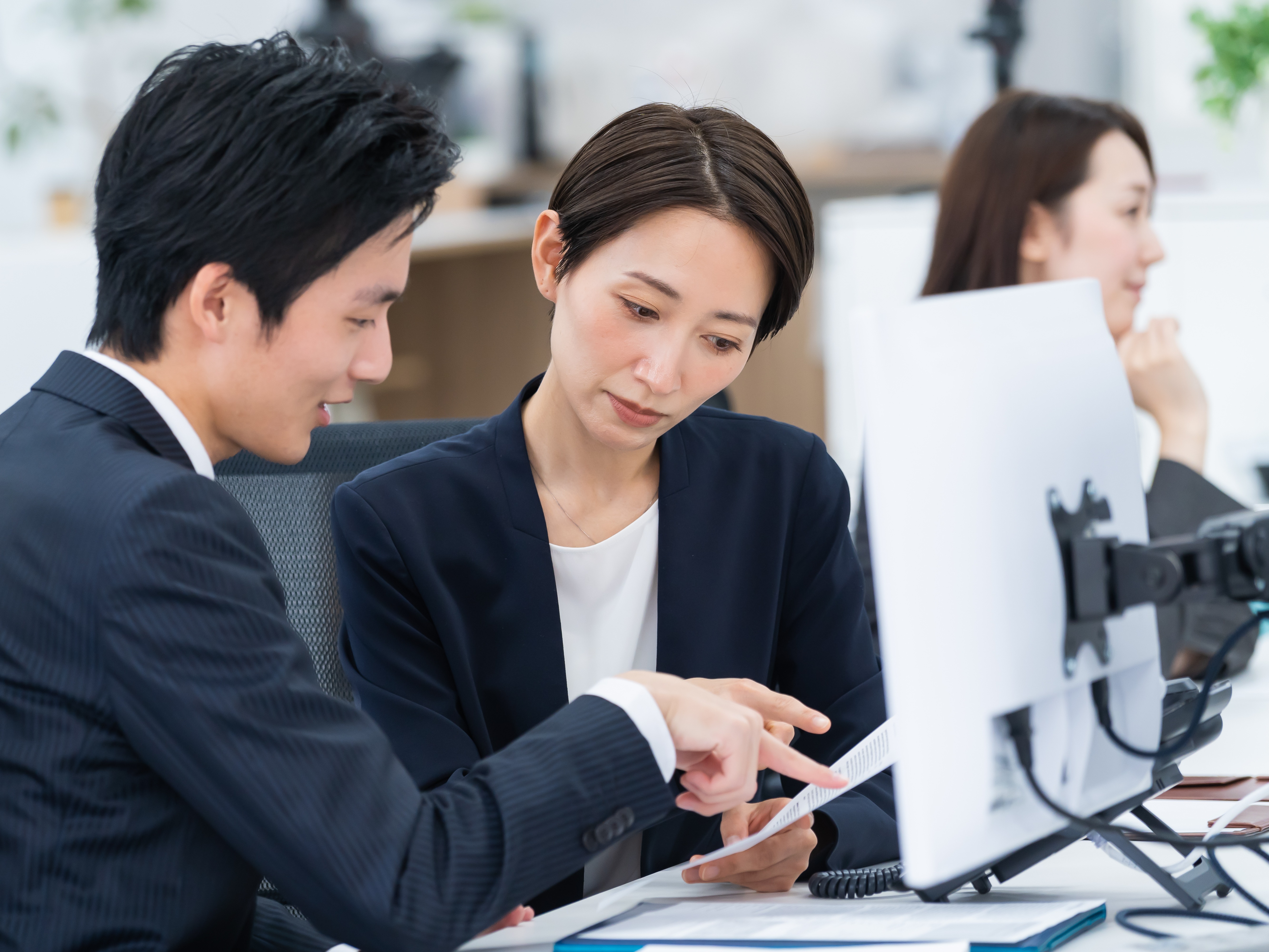 職場恋愛の経験者271名に聞いた、社内恋愛のきっかけと交際に至るまでの経緯サライ.jp小学館の雑誌『サライ』公式サイト