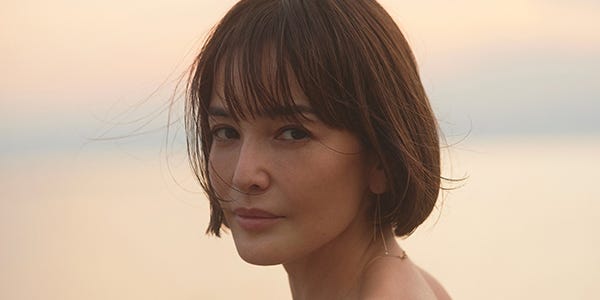 梨花 51 12歳息子との仲良し2ショット公開に「いくつになっても変わらず綺麗」母として愛あふれる言葉もめざましmedia“好き”でつながる