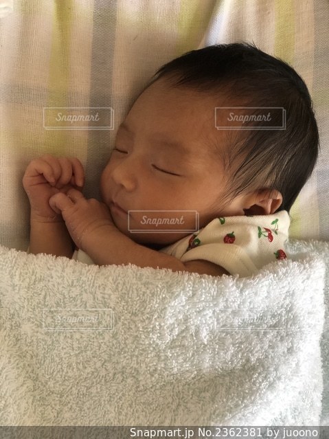 まるで天使？何歳になってもかわいい子どもの寝顔について語るママたちママスタセレクト