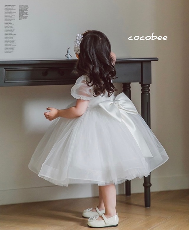 ハンドメイド 新生児ベビードレス お宮参りセレモニードレス ベビードレス手作りキットの通販ウェア