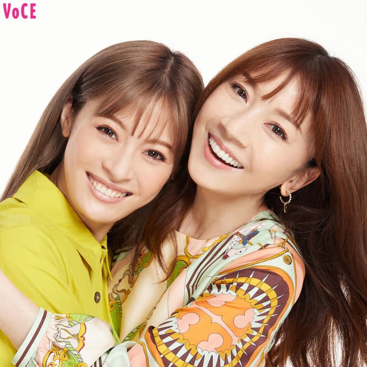 君島十和子の娘は宝塚の蘭世惠翔！次女もかわいい