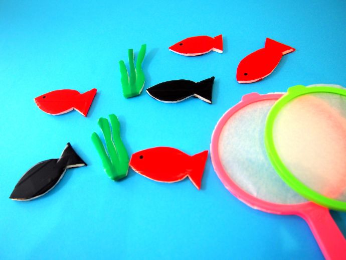 涼しく過ごせる遊びをピックアップ！ 手作りのおもちゃで水遊びトモニテ