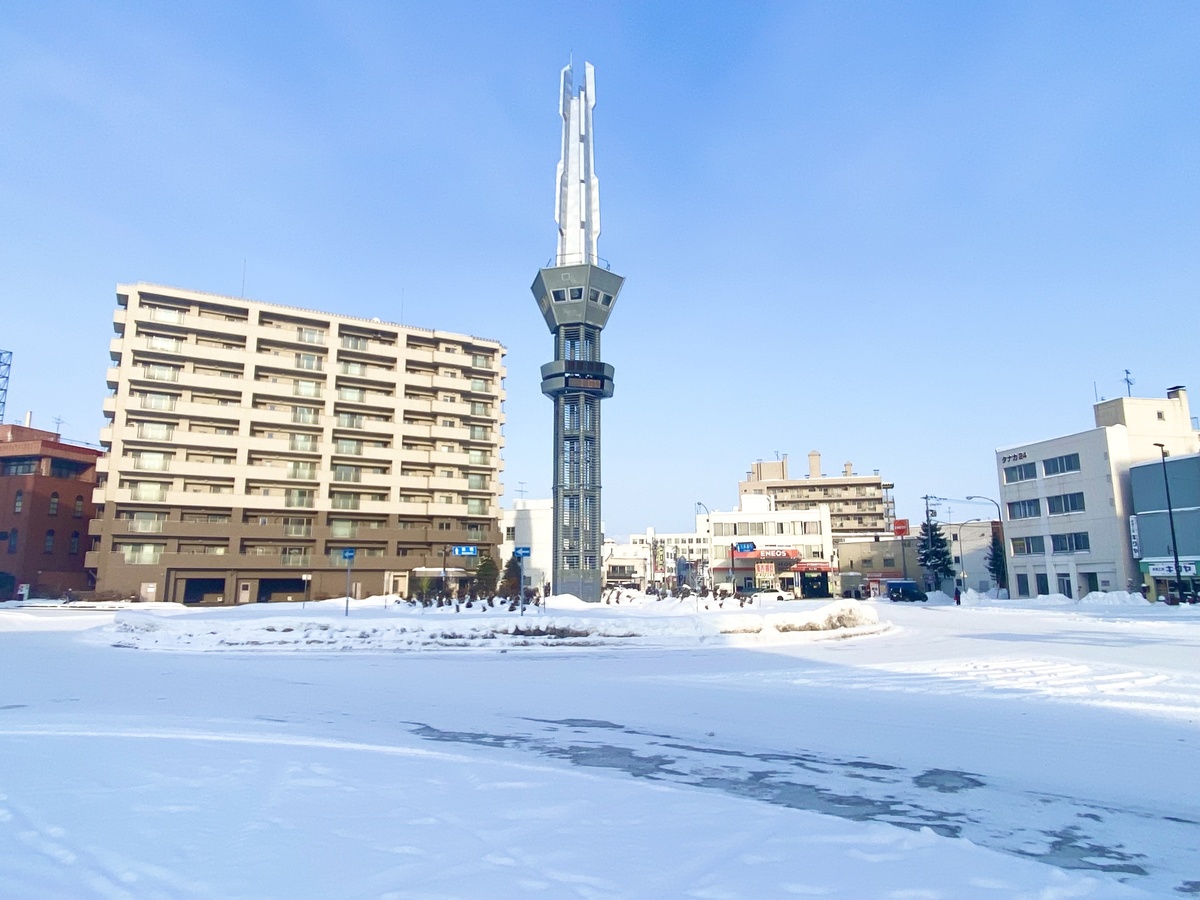 聖地巡礼 人気ドラマ「First Love ～初恋～」ロケ地を紹介DEEPLOG