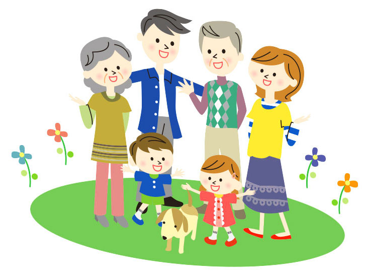 家族団らんは子どもによい影響を与える！週に何回、家族がそろう？ - たまGoo