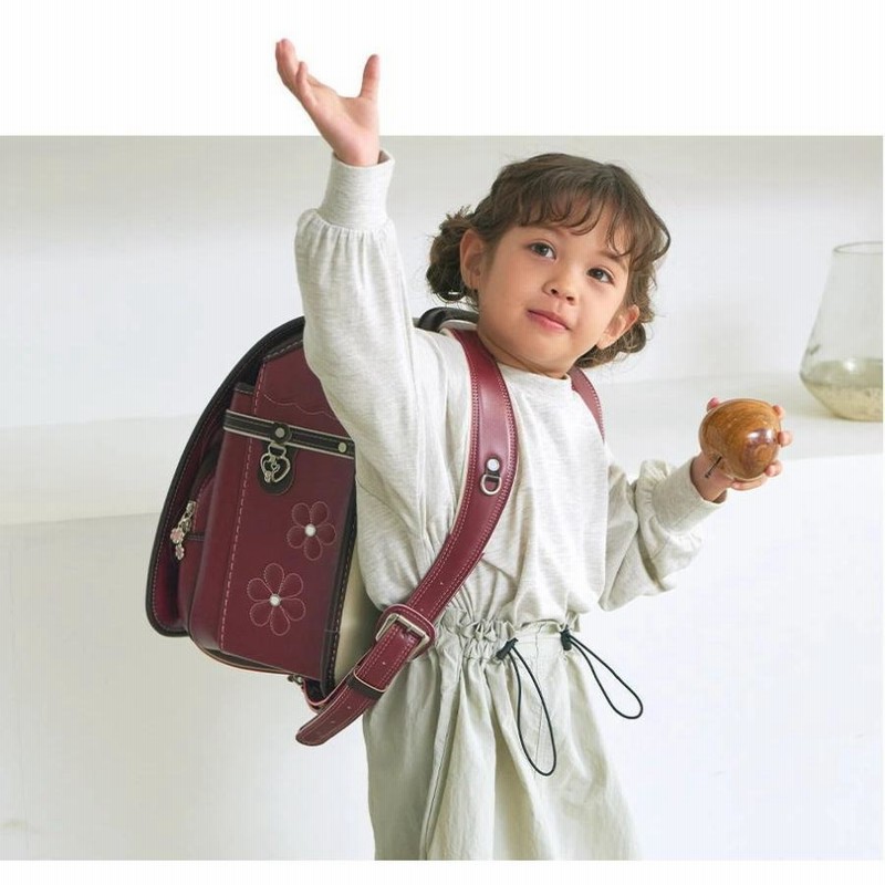 大きなお花が可愛い！鞄工房山本ブロッサムの魅力と注意点