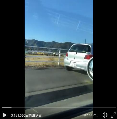 車道を横切る“乱横断” 子供と一緒に、杖をつく高齢者も ルール無視で事故寸前「近道だから」FNNプライムオンライン