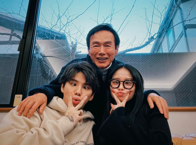 映画『東京家族』平山昌次♡妻夫木聡♡劇中カット