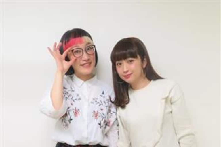 しゃべくり007きょう出演 実は早稲田卒のハリセンボン箕輪はるかが告白 「大学4年間で友達ゼロ」の過去とインテリ芸人ぶらない理由AERADIGITAL アエラデジタル