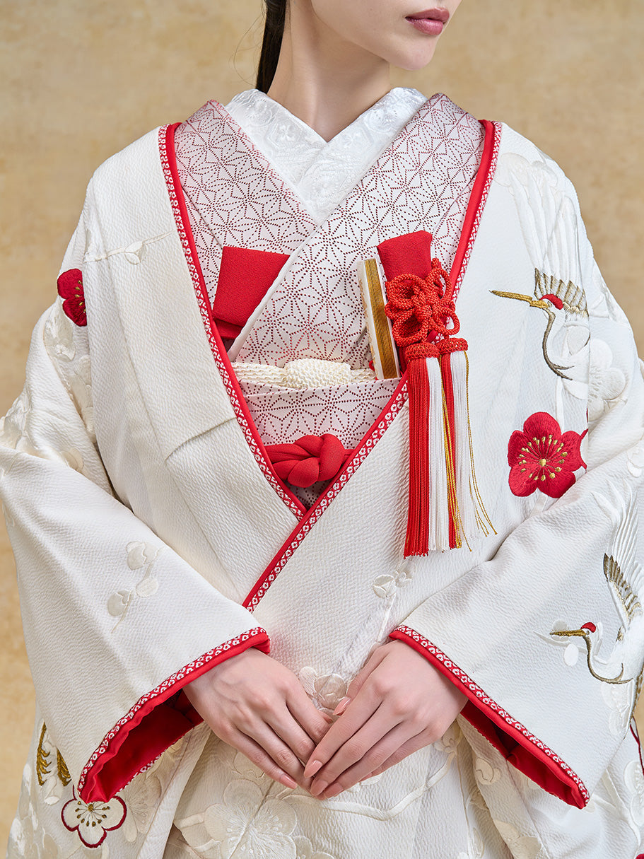 和装前撮り 衣装のみレンタルできる？衣装レンタルのメリット・注意点まとめ