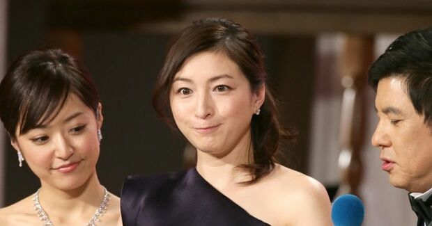 広末涼子に現在妊娠説浮上！「元夫や鳥羽周作ではなくあのA氏だった」pakiran news