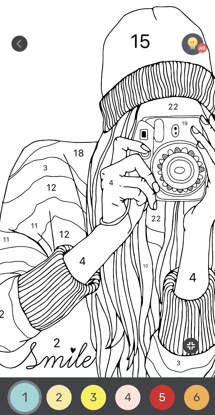 塗り絵アプリのおすすめ人気ランキング 2025年マイベスト