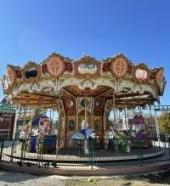 いよいよオープン!リニューアルした『あらかわ遊園』を最速レポート - 荒川区の地域情報サイト「荒川102」