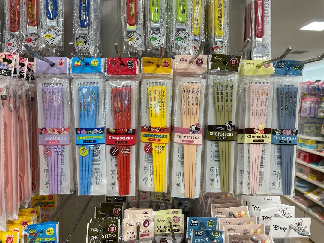 100均プチプラ育児便利グッズ 子どもトレーニング箸10選 お箸練習がはかどる！mamae ママエ