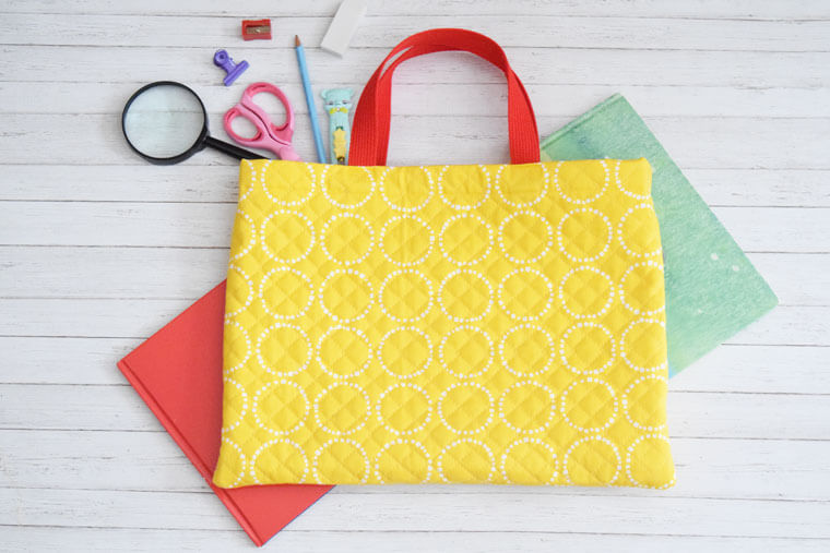 アイディアいっぱい 入園 入学 5点セットの作り方DIYハンドメイド手作り工房 MY mama