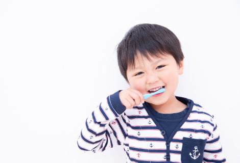 歯磨きができない？口を閉じる子にやってみて！子どもの口が開く、ちょっと楽しい歯磨きとは ぽん先生- エキスパート - Yahoo!ニュース