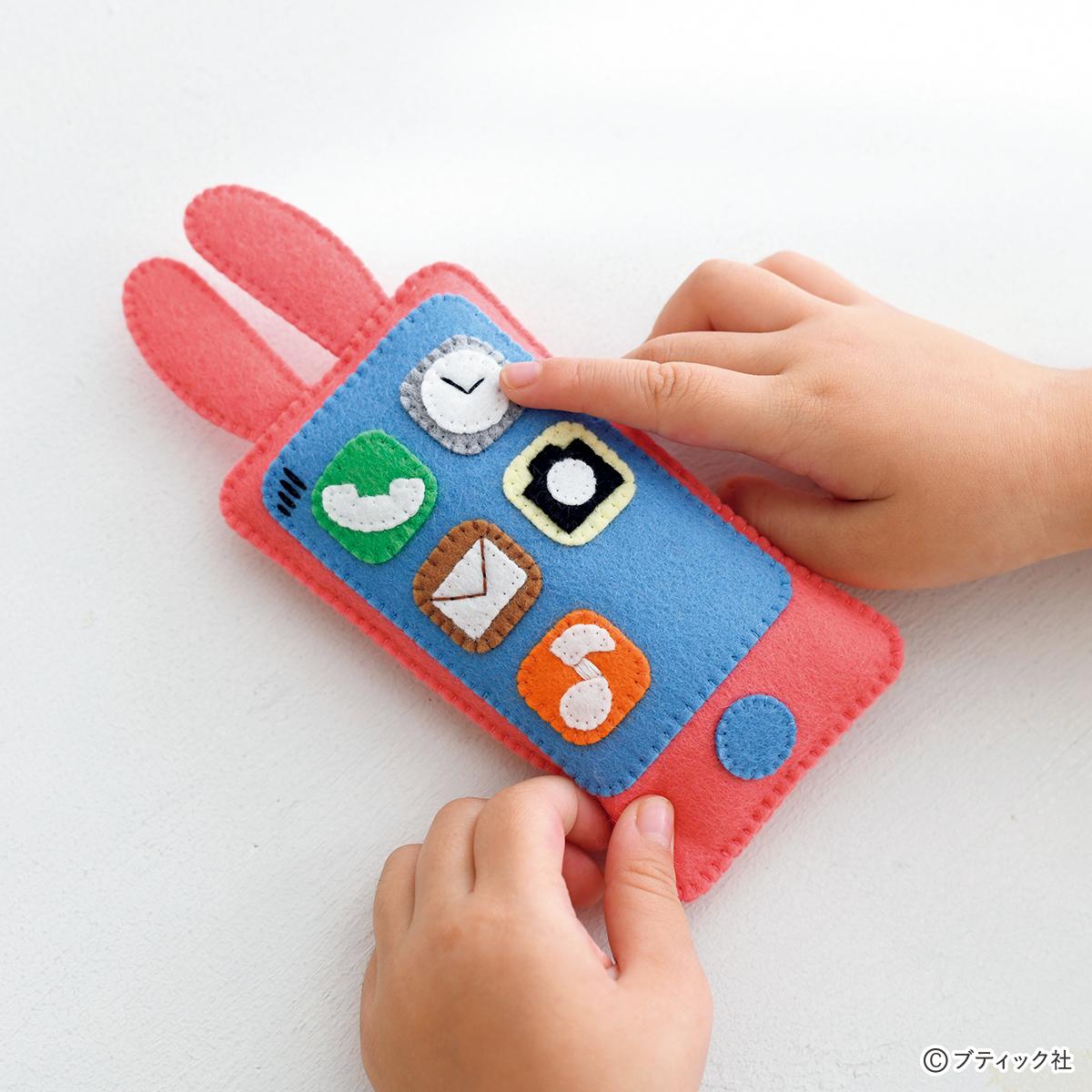 子供とコレクターのための手作りのフェルトのトトロの本、幼児の本の活動のおもちゃ - ショップ Happy Toy House 知育玩具・ぬいぐるみ -Pinkoi