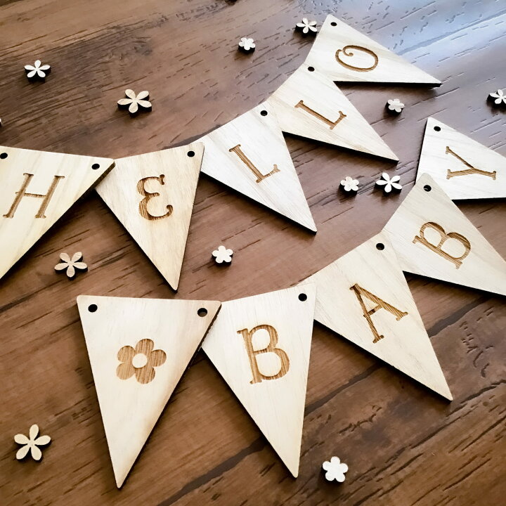 ウェルカムボードも手作り！我が家らしい玄関にするアイデア25選暮らしニスタ