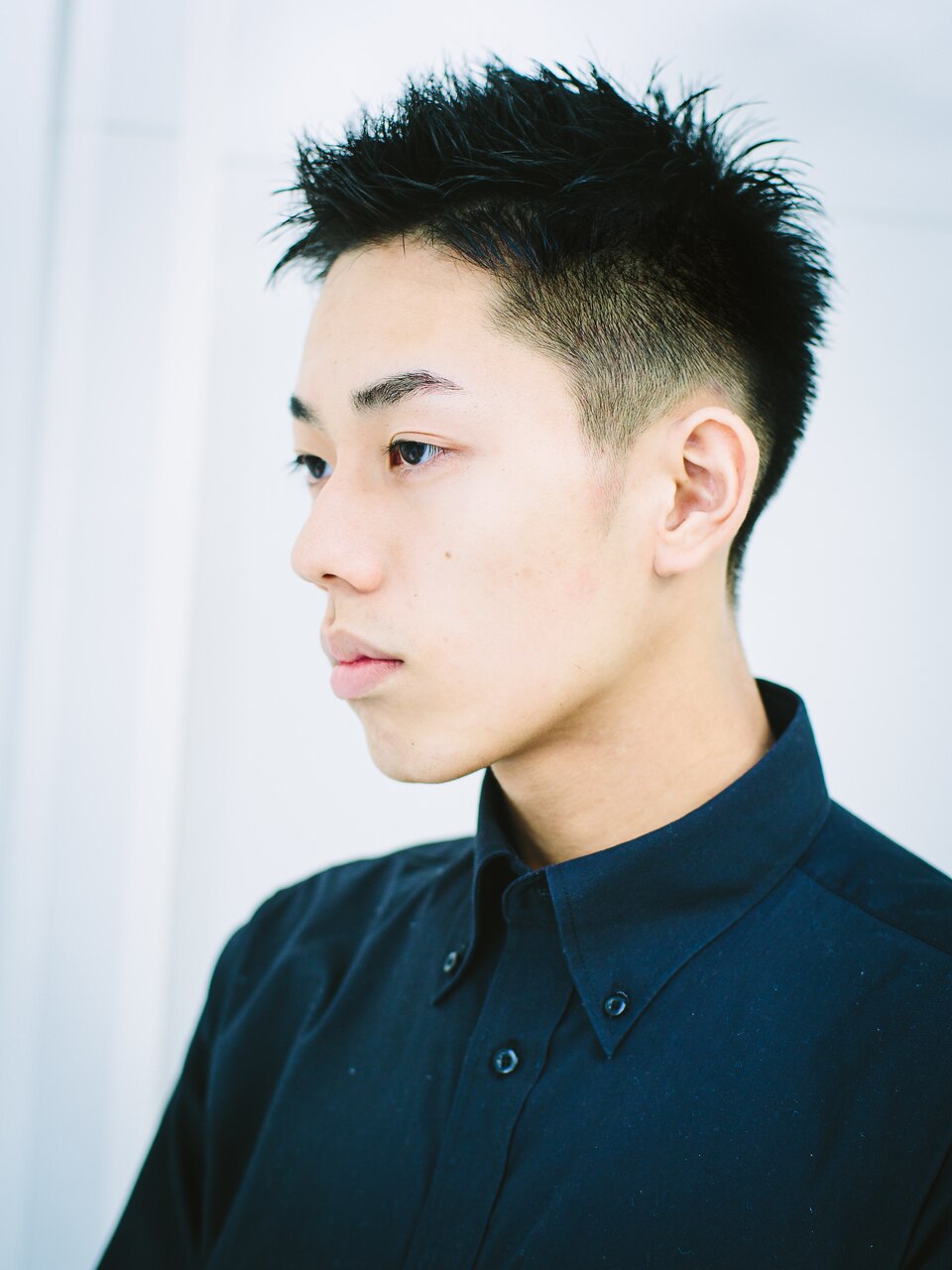 20歳になった“可愛すぎる男子高校生”が明かす今後「可愛いは期間限定、いつかメイクをやめる日がくる」 2ページ目オリコンニュース ORICONNEWS