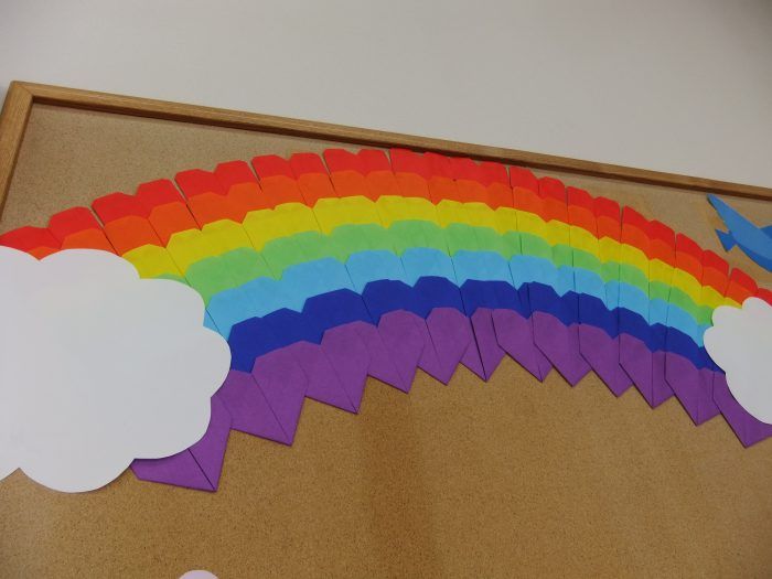 卒園式予行 : 鳳幼稚園