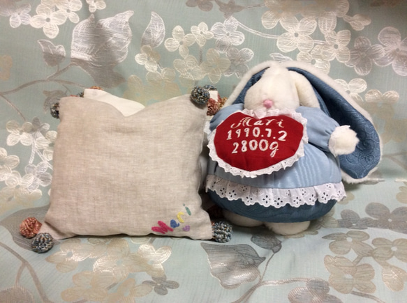 生まれた体重ぬいぐるみ 干支 : ウエイトベアのblog