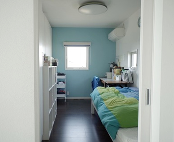 子ども部屋6畳のレイアウト！おしゃれで機能的な空間作りのコツ - オーダー家具、インテリア通販のアーネインテリア 公式