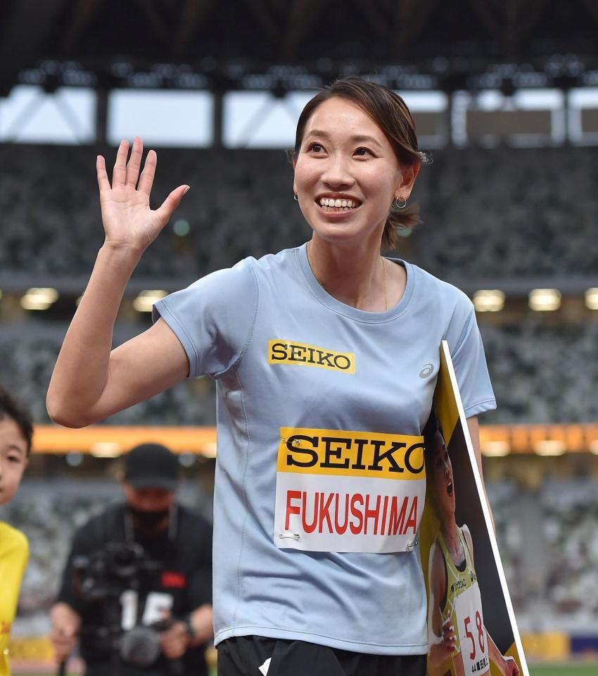 2025現在 福島千里の今は結婚して子供はいる？旦那は山縣亮太との噂も芸能人の今