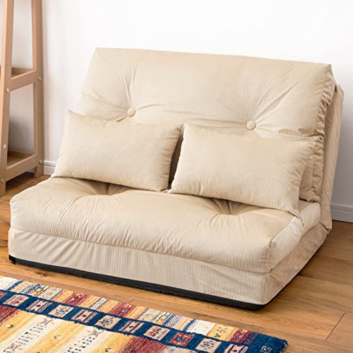 Deerou新登場 ソファーベッド キッズテント、室内帐篷、屋内女の子男の子城タイニーハウスドールハウス、ソファベッド ローソファー 5%木製階段デザイン 寝室 子供用家具 女の子 モダン 木製 ダブルバンクベッド ソリッドウッド 子供用