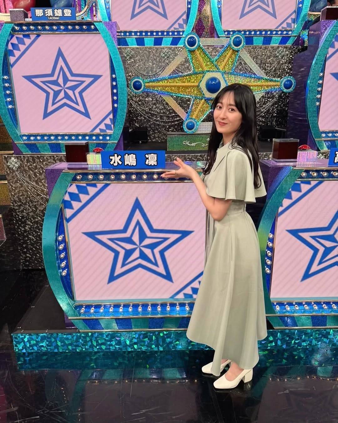 斉藤由貴の娘・水嶋凜の大学は美大？女優デビュー前にしていたことが意外だった！サクッとサクネタ