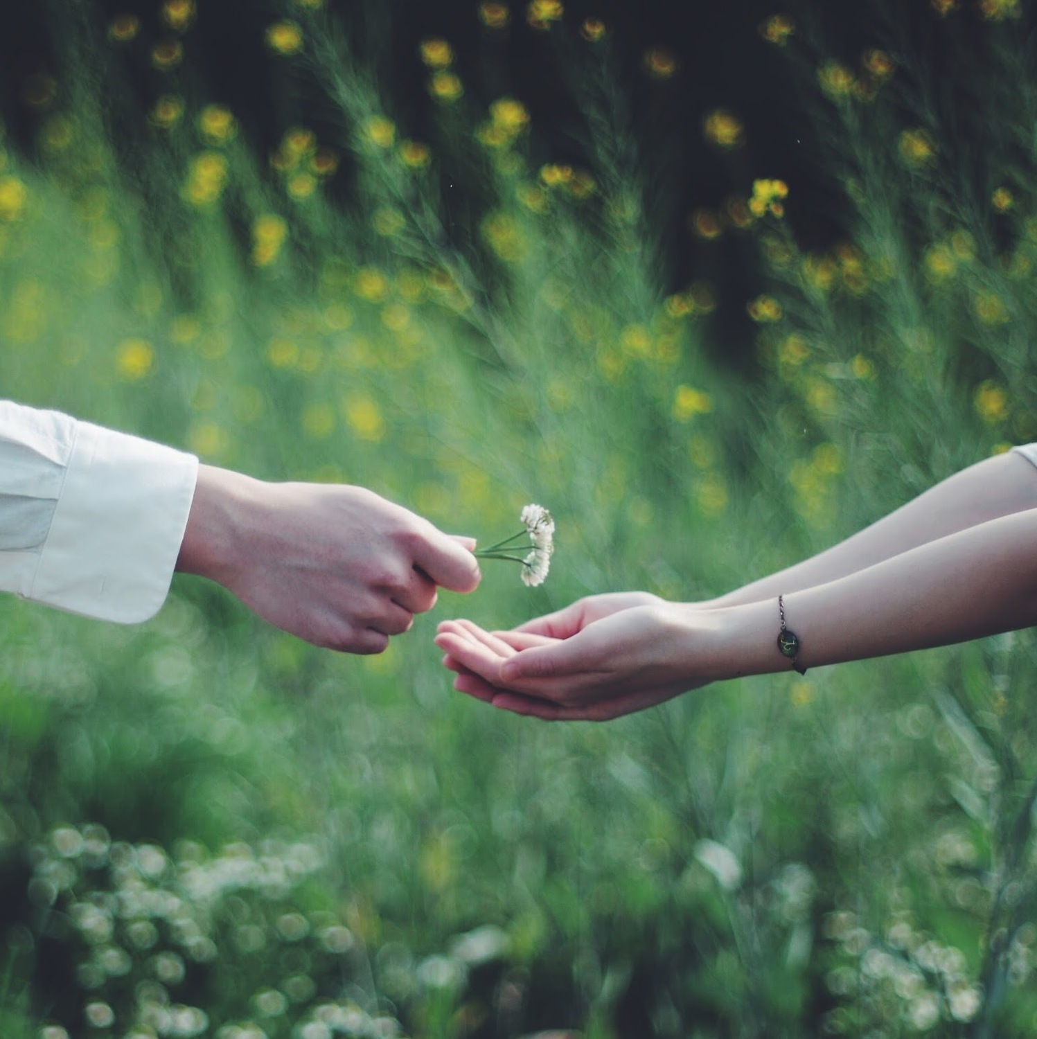 ちょっと気恥ずかしい? 夫と手を繋ぐのはいつまで?たまひよ