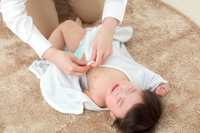 赤ちゃんが叫ぶように泣くのはなぜ?発達障害のある子への支援アプローチを学ぶ研究会「発達障害臨床研究会 宇佐川研 」