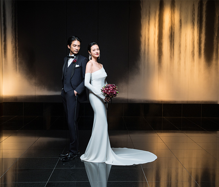 あたりまえになりつつある、前撮りムービー・フォトウェディング動画」徳島のフォトウェディング・前撮り・結婚写真ならCANAEL カナエル