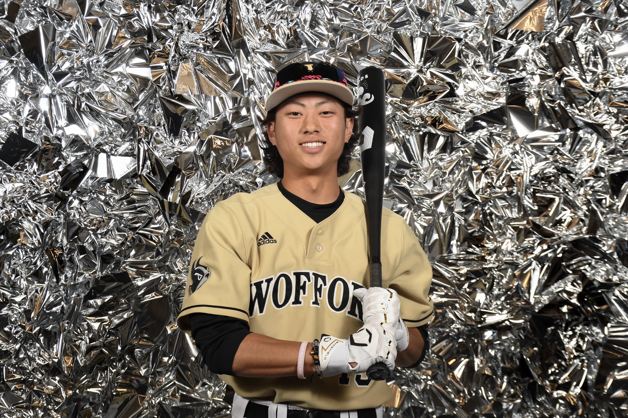 上原浩治息子の名前は一真！年齢は何歳で大学はどこ？u18選抜でメジャー確実の声も芸能人の家族