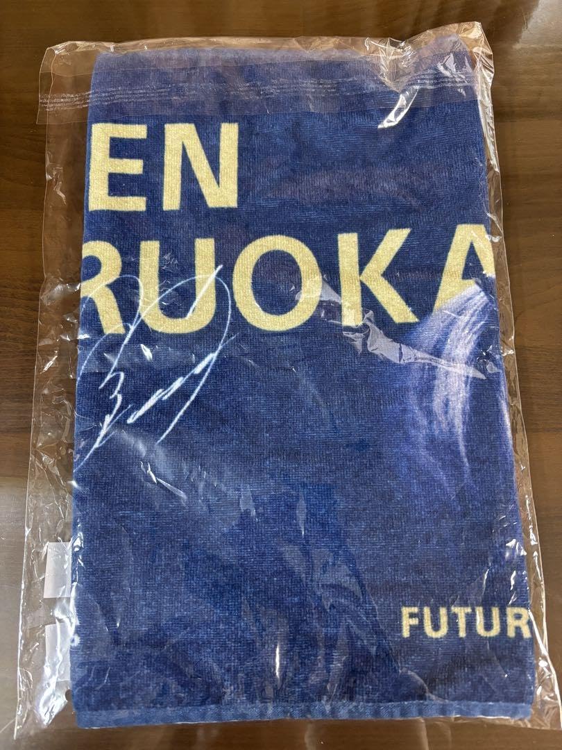 ソニー日本女子プロゴルフ選手権大会 選手メッセージタオル 鶴岡果恋選手 B② - citylawyermag.com 日本