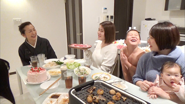 高橋惠子主演舞台「黄昏」メインビジュアル完成！ローチケ演劇宣言