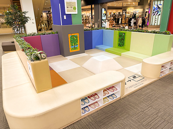 子どもの遊びスペースはこう作る！インテリアのお手本5選たまひよ