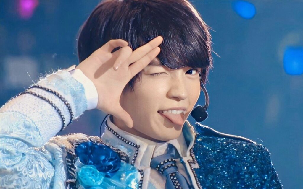 西畑大吾兄とホストの日常西畑和希の努力と挑戦TikTok