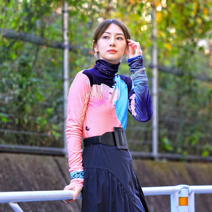 これで北川景子終わり！」ホッとする瞬間は“家” 子どもの話題でママの顔もFNNプライムオンライン