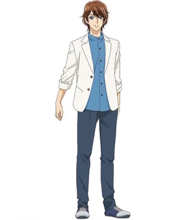 秋アニメ「オトナプリキュア」ココ＆ナッツが人間の姿で遂に登場！ 草尾毅＆入野自由からコメントも「当時以上の緊張感 」アニメ！アニメ