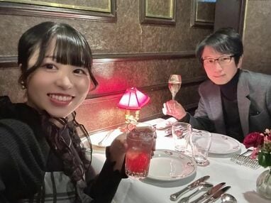 After spending a whole day just the two of us, our love grew even stronger.- YouTube