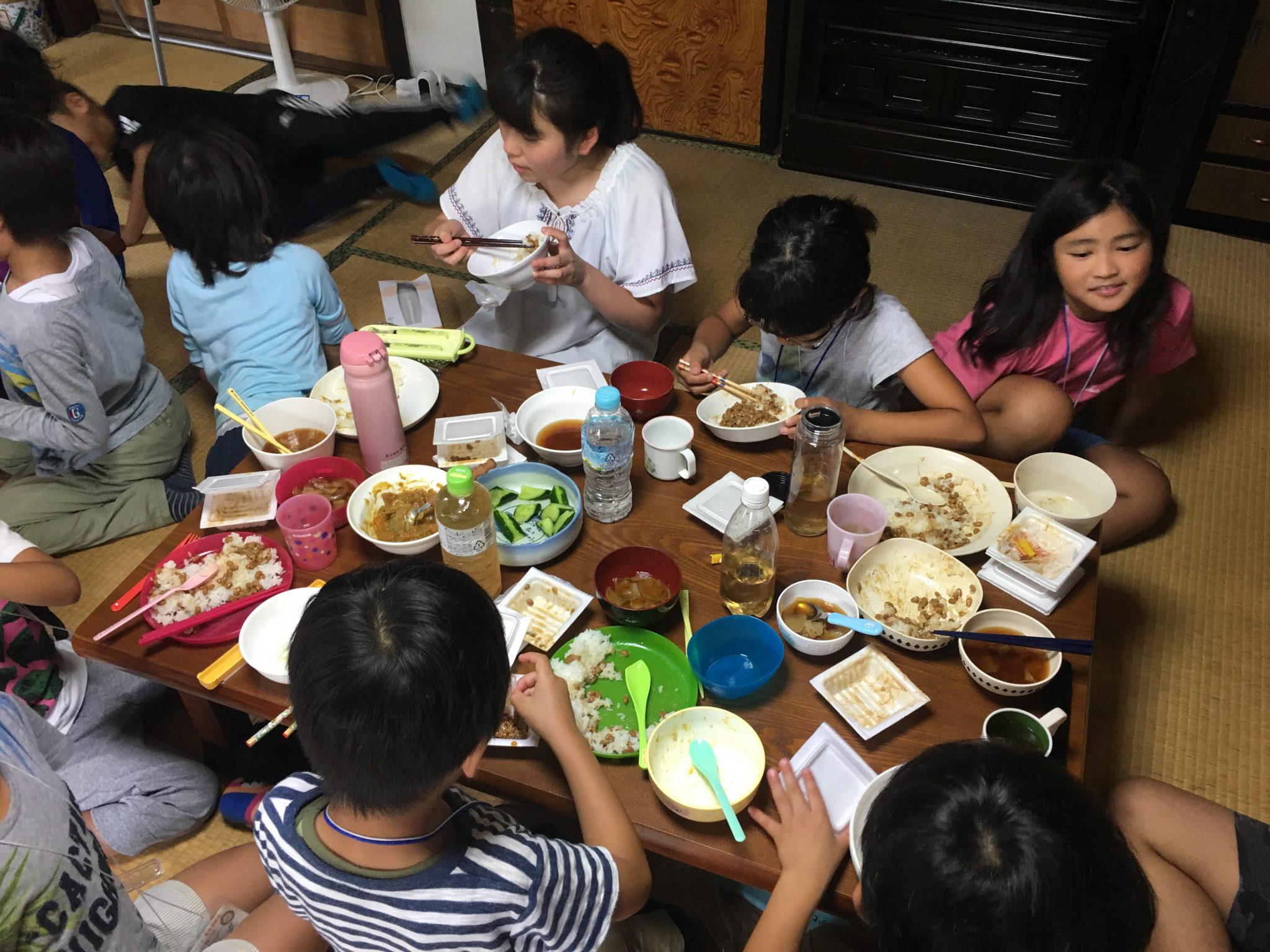 子供のお手伝いに！IH＆フライパンでホットドッグ