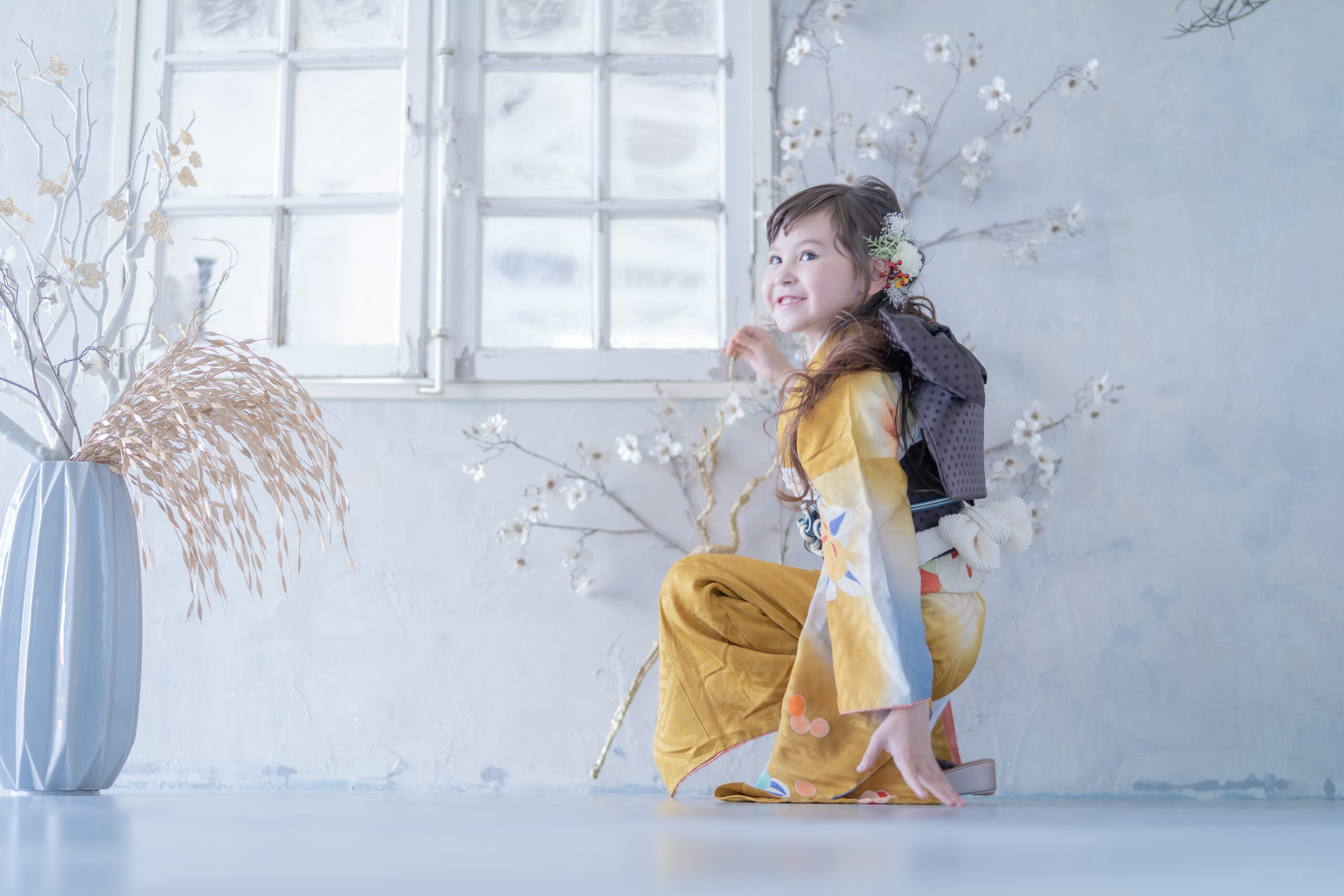 一月生まれの七五三 いつするのがおすすめ？ブログefy エフィー