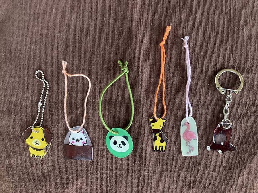 楽天市場 卒園 記念品 手作りの通販