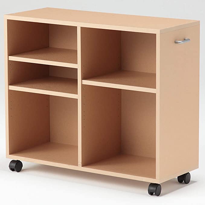 無印良品 ランドセルラック収納と忘れ物が改善されたワケ : スッキリクラスコト Powered by ライブドアブログ