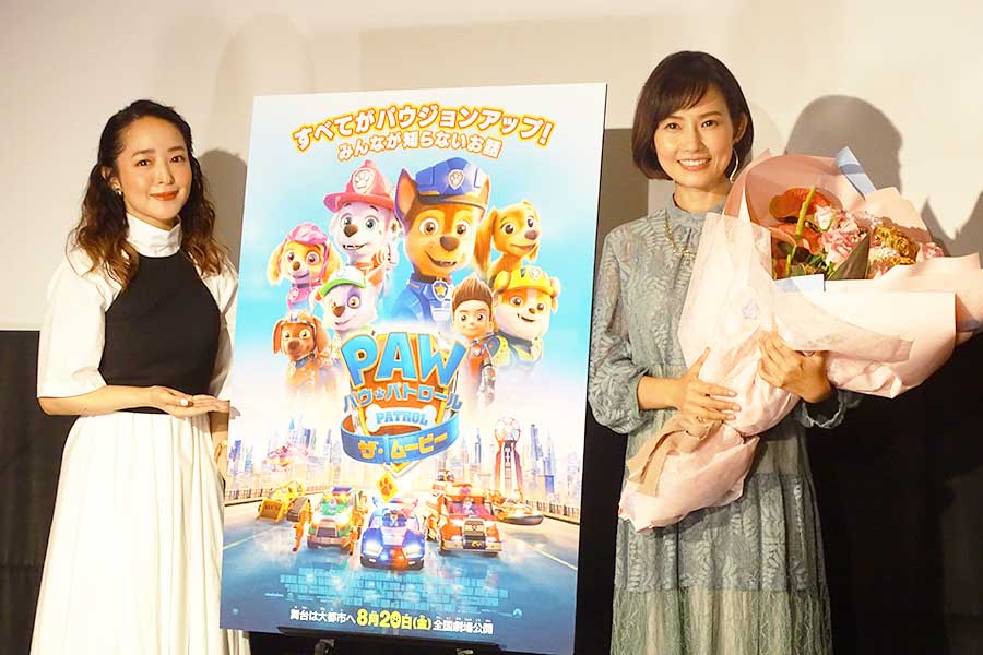 ３児のママ・安倍なつみ「子育て哲学」理想は「自分で選択できる子」「守られすぎ」をやめて「自分で１回考えさせて」変わったこと -Aneひめ.net講談社