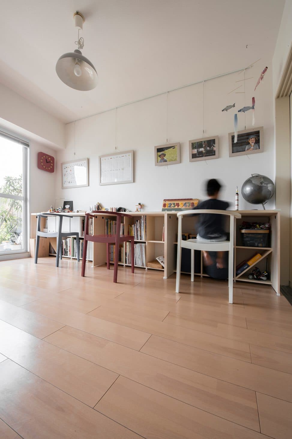 どうする？狭小住宅の子ども部屋 Part.1WEB MAGAZINE東京・神奈川のリノベーションブランドWAKATTE ワカッテ